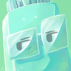 inhaler oso